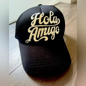 BILLABONG Trucker cap Women